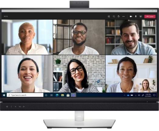 Фото - Монитор Dell C2722DE (210-AYLV)