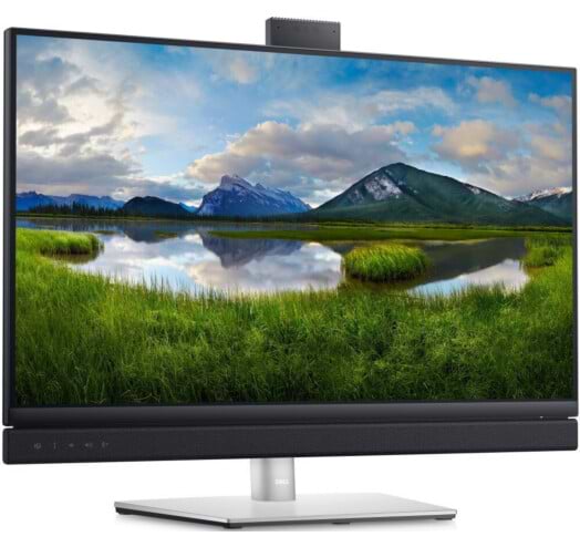 Фото - Монитор Dell C2722DE (210-AYLV)
