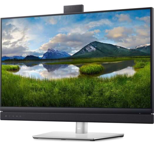 Фото - Монитор Dell C2722DE (210-AYLV)