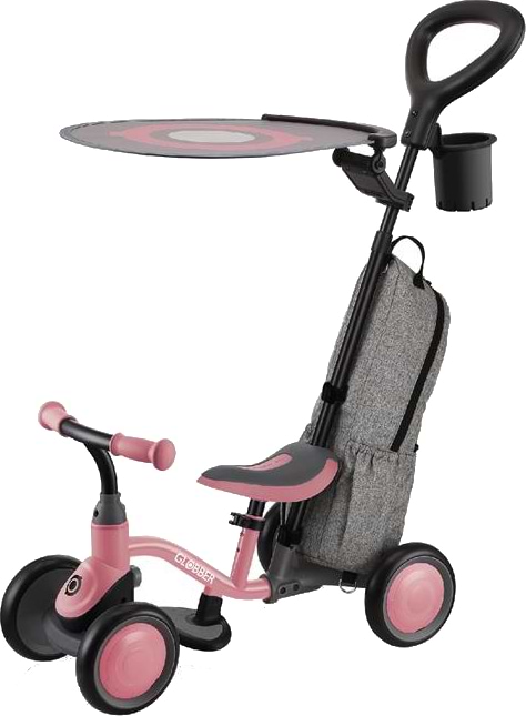 Біговел Globber LEARNING BIKE (639-211) - Фото 1