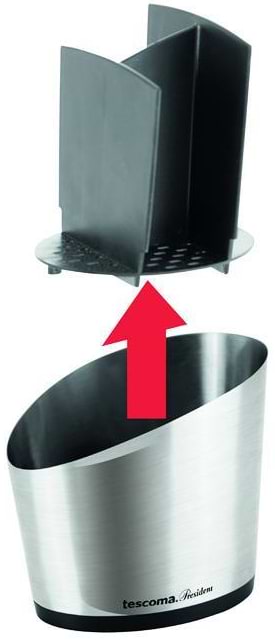 Фото - Органайзер для кухні tescoma 639079 President