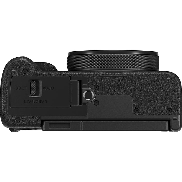 Фото - Фотокамера беззеркальная Canon Powershot V1 Premium Vlogger Kit (6390C006)