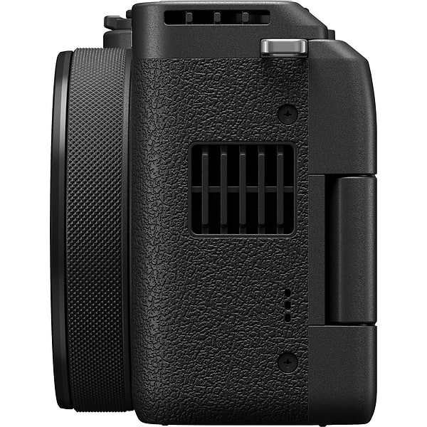 Фото - Фотокамера беззеркальная Canon Powershot V1 Premium Vlogger Kit (6390C006)