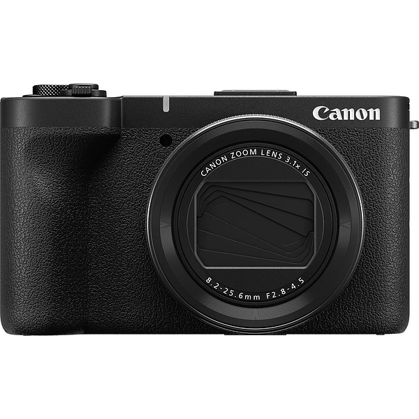 Фото - Фотокамера беззеркальная Canon Powershot V1 Premium Vlogger Kit (6390C006)