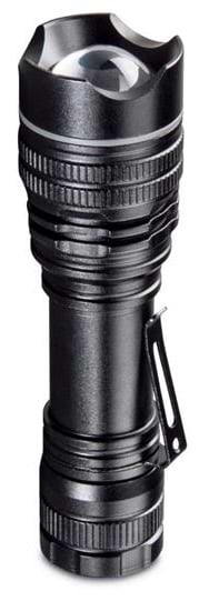 Фото - Фонарь Hama PRO 1 LED L100 Black Фото - Фонарь Hama PRO 1 LED L100 Black