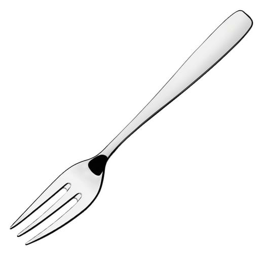 Фото - Набір виделок десертних Tramontina Essentials 6 шт. (63960/147)