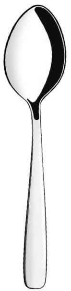 Фото - Чайна ложка Tramontina Amazonas (63960/070) Фото - Чайна ложка Tramontina Amazonas (63960/070)