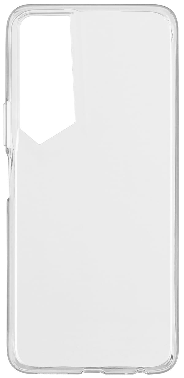 Фото - Смартфон Tecno Pova-4 8/128Gb Uranolith Grey (LG7n)