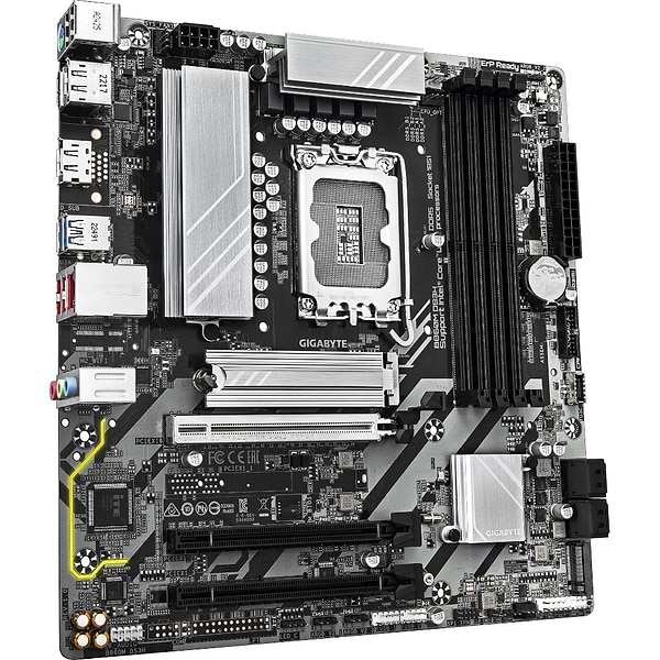 Фото - Материнська плата Gigabyte B860M DS3H