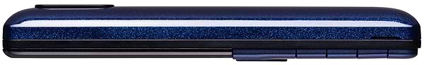 Фото - Мобильный телефон Tecno T301 Dual Sim Deep Blue