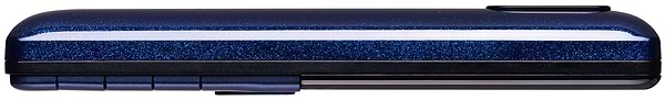 Фото - Мобильный телефон Tecno T301 Dual Sim Deep Blue
