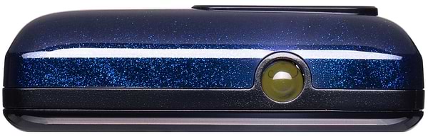 Фото - Мобильный телефон Tecno T301 Dual Sim Deep Blue