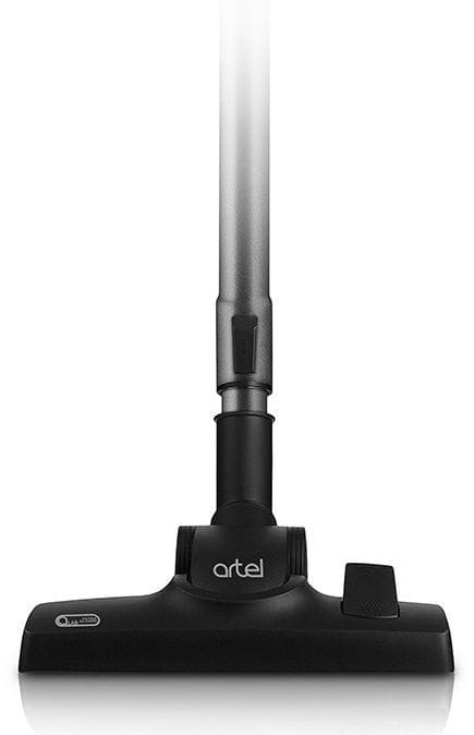 Фото - Пылесос для сухой уборки без мешка ARTEL VCC 0220 Blue