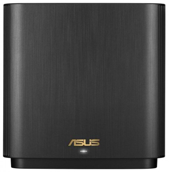 MESH система WiFi6 Asus ZenWiFi XT9 1-PK Black - Фото 1