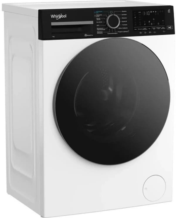 Фото - Стиральная машина Whirlpool WAM 764WKB UA