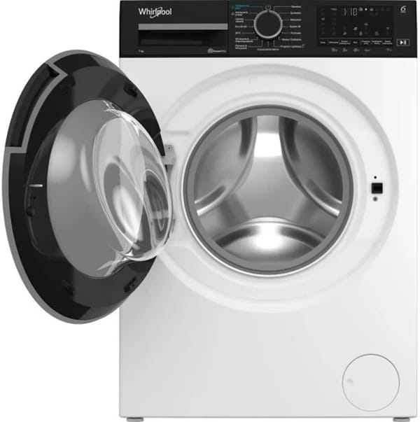 Фото - Стиральная машина Whirlpool WAM 764WKB UA