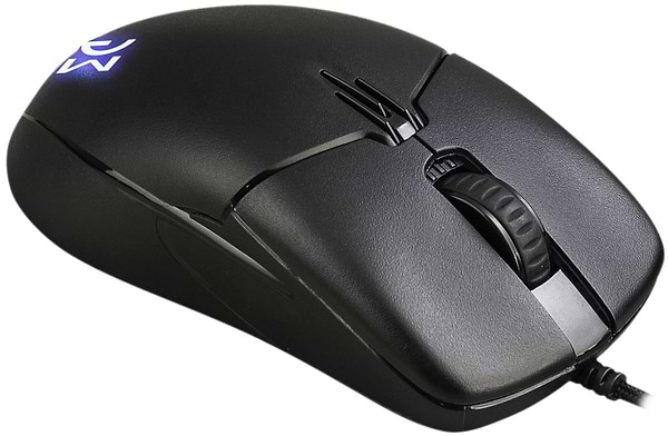 Фото - Мышь проводная игровая Dream Machines DM7 Switch Kailh PA 3370 Black