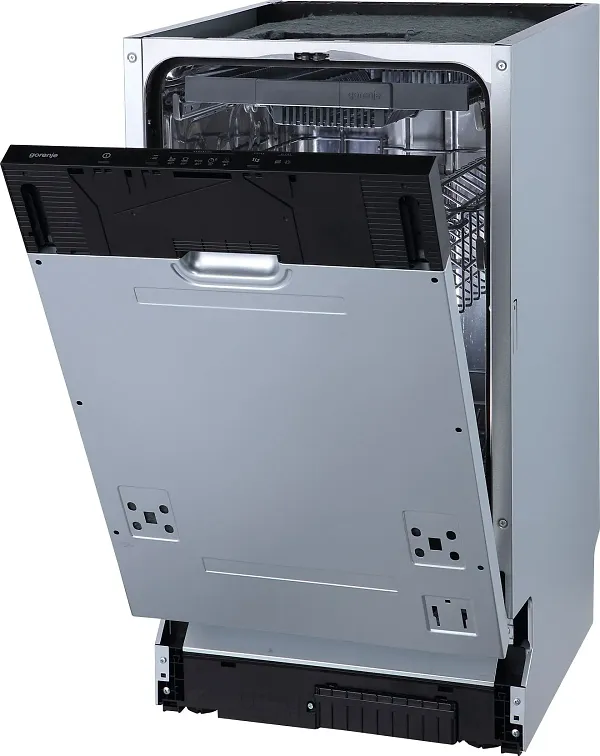 Фото - Посудомоечная машина встраиваемая Gorenje GV520E10