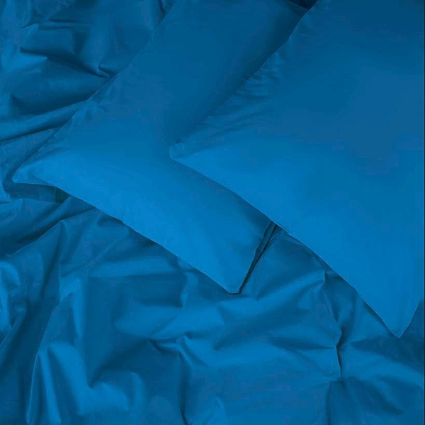 Фото - Наволочка MirSon Бязь 17-4735 Caterina 70х70 (2200000802934)