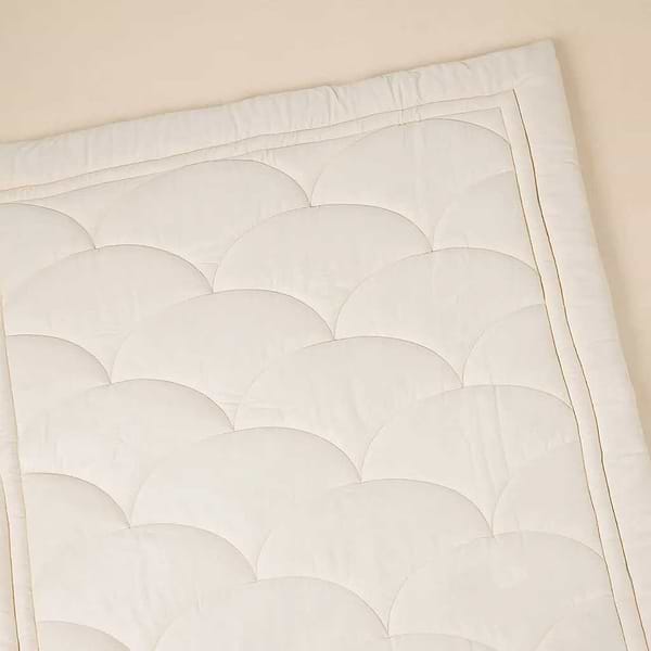 Фото - Ковдра зимова двоспальна MirSon 172х205 см шовкове Silk Kapok №522 Marzello Collection (2200012214602)