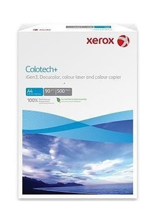 Папір А3 Xerox Colotech + (220) A3 250 арк. (003R94669) - Фото 1