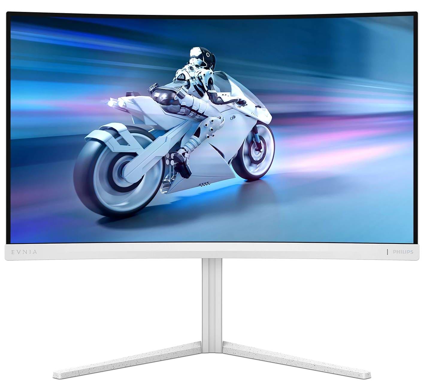 Монитор игровой Philips Evnia (27M2C5201L/00) - Фото 1
