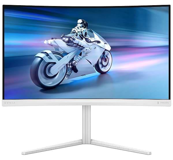 Фото - Монитор игровой Philips Evnia (27M2C5201L/00)