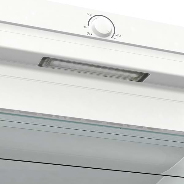 Фото - Уцінка - Морозильна камера Gorenje FN619EEW5