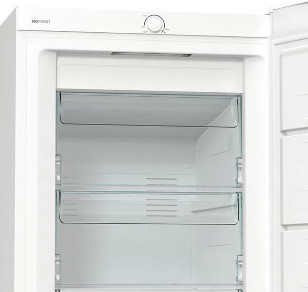 Фото - Уцінка - Морозильна камера Gorenje FN619EEW5