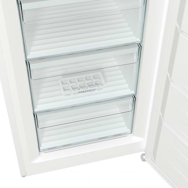 Фото - Уцінка - Морозильна камера Gorenje FN619EEW5