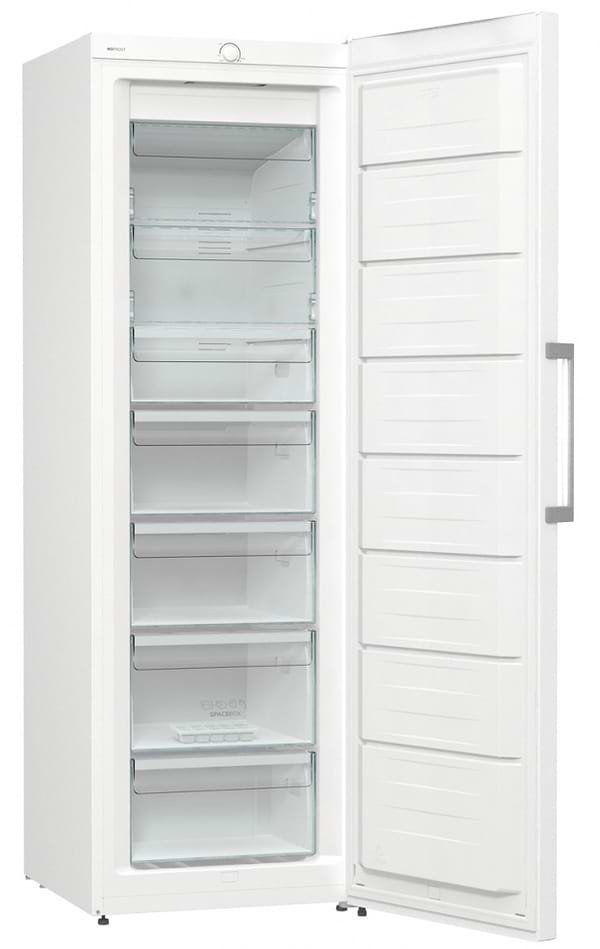 Фото - Уцінка - Морозильна камера Gorenje FN619EEW5