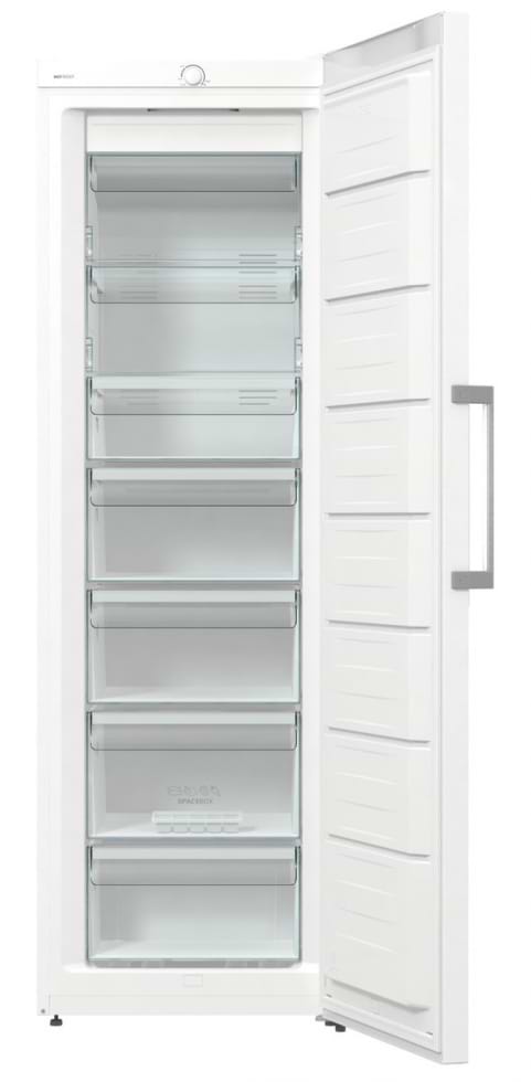 Фото - Уцінка - Морозильна камера Gorenje FN619EEW5