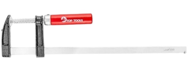 Струбцина Top Tools 12A203