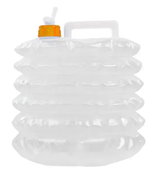 Каністра для води Ecokraft 9 л (CBT190027C)
