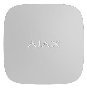 Фото - Беспроводной датчик температуры и влажности воздуха Ajax LifeQuality Jeweler (000029708) Фото - Беспроводной датчик температуры и влажности воздуха Ajax LifeQuality Jeweler (000029708)