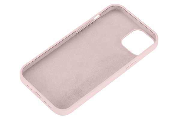 Фото - Чохол для смартфону 2E for Apple iPhone 14 Pro Max Liquid Silicone Rose Pink (2E-IPH-14PRM-OCLS-RP)