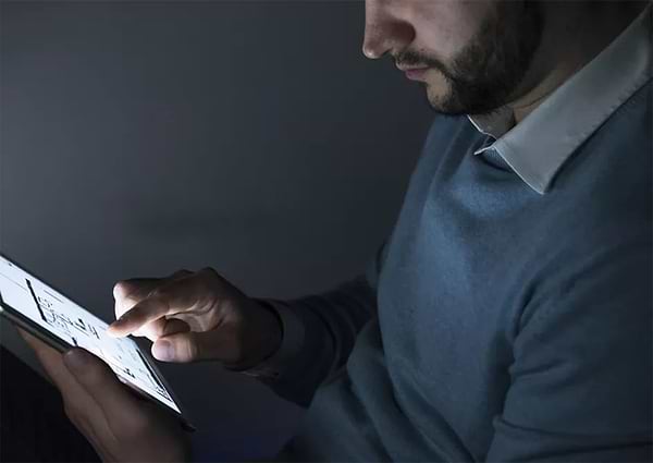 Фото - Планшет Blackview Tab 13 10.1" 6/128GB WiFi 4G LTE Grey (6931548310150)