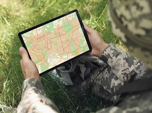 Фото - Планшет Blackview Tab 13 10.1" 6/128GB WiFi 4G LTE Grey (6931548310150)