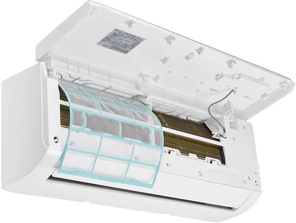 Фото - Кондиционер сплит Ardesto ACM-24ERP-R32-WF-AG-S