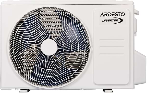 Фото - Кондиционер сплит Ardesto ACM-24ERP-R32-WF-AG-S