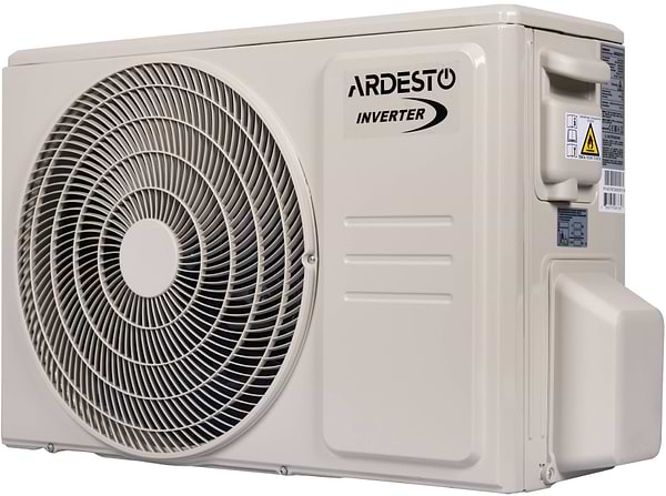 Фото - Кондиционер сплит Ardesto ACM-24ERP-R32-WF-AG-S