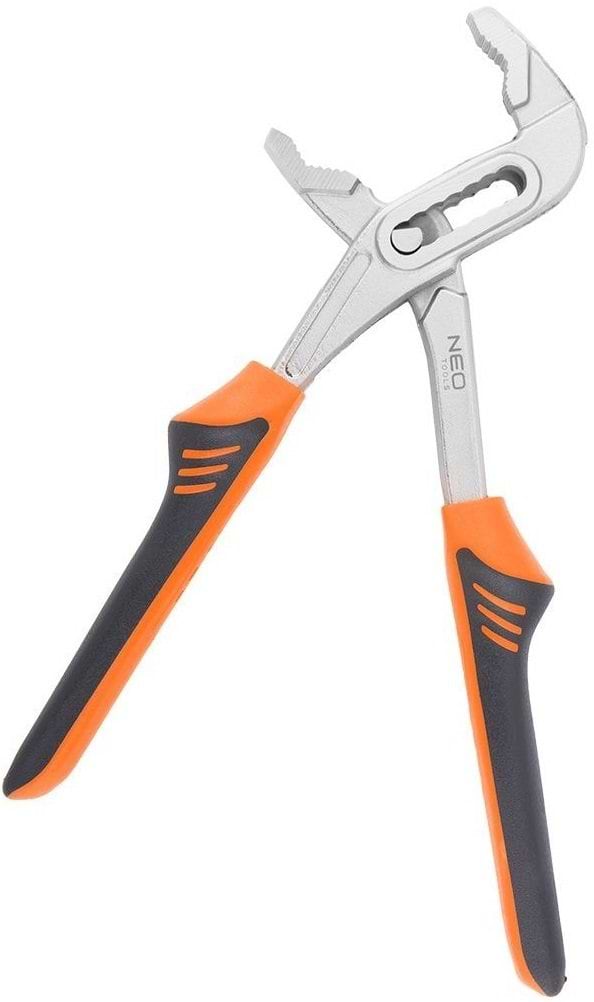 Клещи Neo Tools 02-401