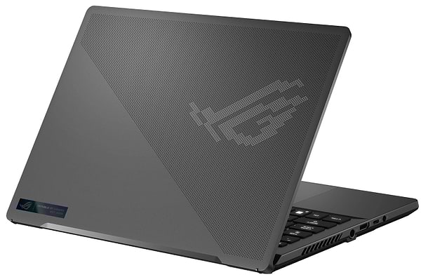 Фото - Ноутбук ігровий Asus ROG Zephyrus G14 GA402XY-N2036W Eclipse Gray
