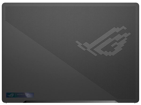 Фото - Ноутбук ігровий Asus ROG Zephyrus G14 GA402XY-N2036W Eclipse Gray