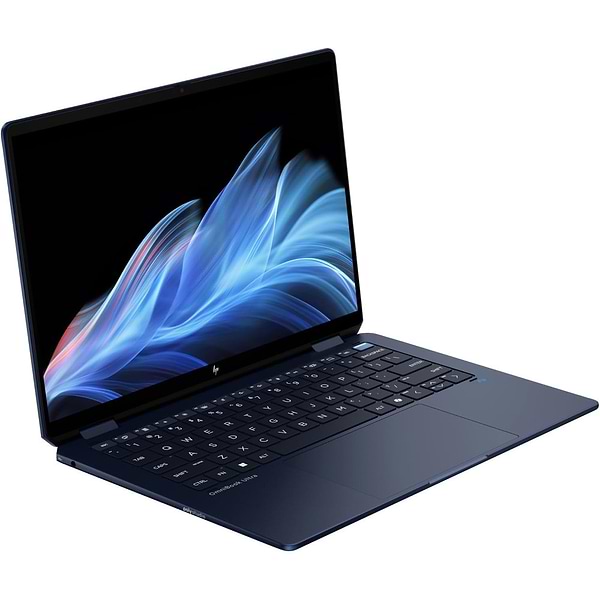 Фото - Ноутбук HP OmniBook Ultra Flip14-fh0004ua (B9PD4EA) Athmospheric Blue
