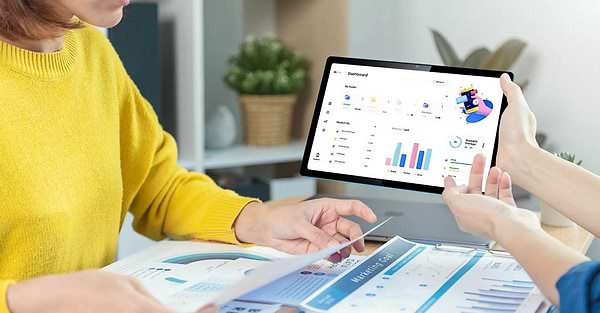 Фото - Планшет Blackview Tab 11 10.3'' 8/128GB LTE Green