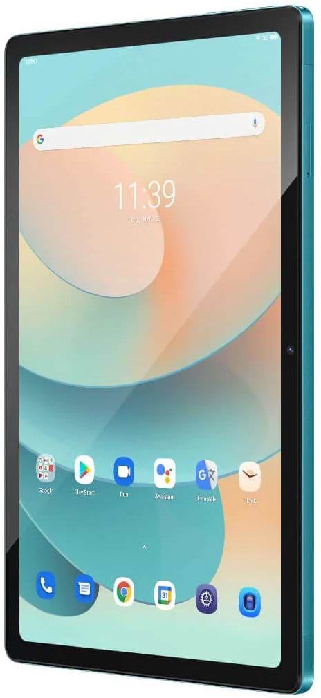 Фото - Планшет Blackview Tab 11 10.3'' 8/128GB LTE Green