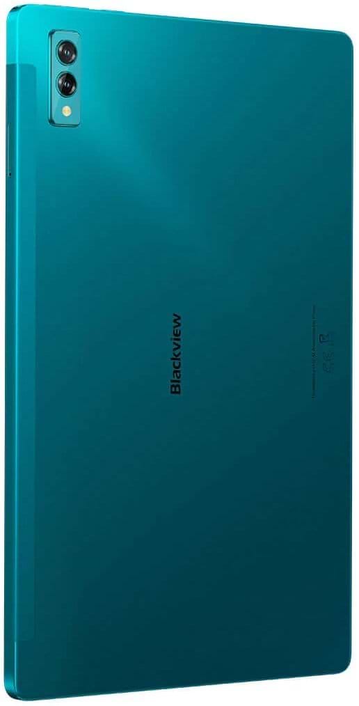 Фото - Планшет Blackview Tab 11 10.3'' 8/128GB LTE Green
