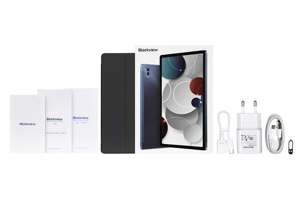 Фото - Планшет Blackview Tab 11 10.3'' 8/128GB LTE Green