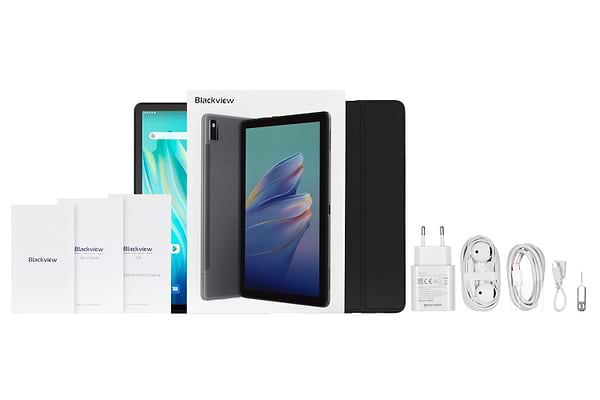Фото - Планшет Blackview Tab 11 10.3'' 8/128GB LTE Green